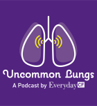 uncommon lungs