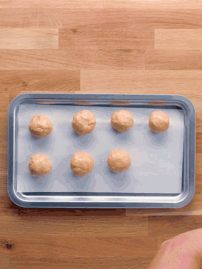 Go to Peanut Butter Balls recipe page