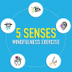 five-senses