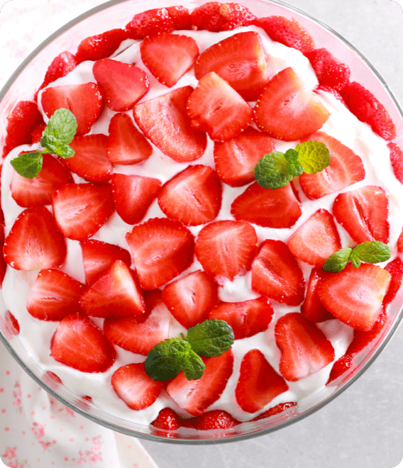 Go to Strawberry Icebox Cake recipe page
